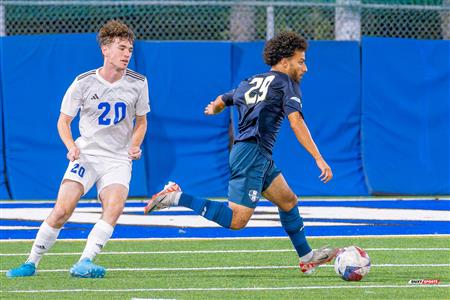 RSEQ 2024 - Hors Champ - U de Montréal (3) vs (2) Montmorency