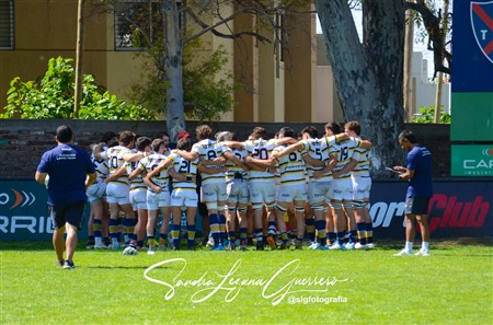 UAR - Torneo del Interior -  Tucuman Lawn Tennis Club vs Los Tordos RC