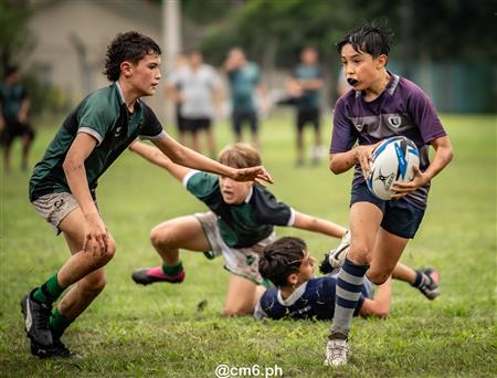 URT 2024 - M14 - Tucuman RC vs Universitario RC