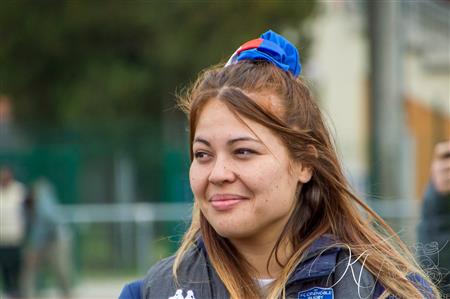 2024 Réserve FÉMININE - FC GRENOBLE AMAZONES VS BLAGNAC