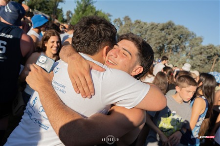 URBA 2024 - 1ra C - Lujan RC (38) vs (14) Monte Grande RC - Final Ascenso a 1ra B