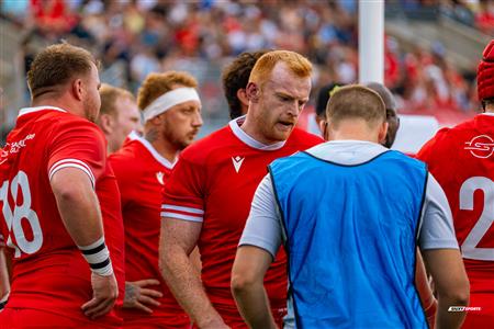 Canada (12) vs (73) Scotland - 2024 TD Place - 2nd half - Reel 2