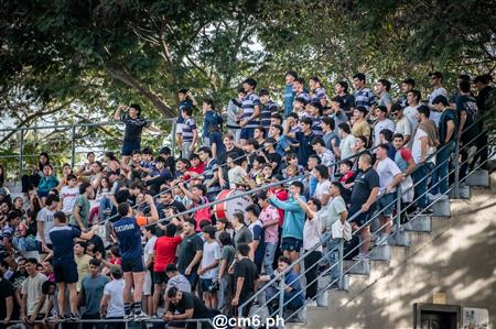 URT 2023 - Universitario RC (25) vs (23) Huirapuca SC