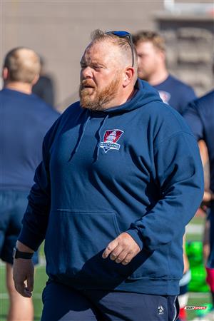 Montreal 1862 Rugby vs Atlantic Privateers RC - Before the game