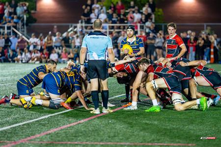 RQ 2024 - Finales - SL M1 - TMR (19) vs (20) Beaconsfield - Match