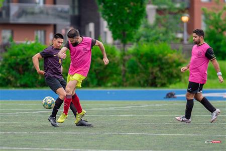 TKL 2024 DIV 1 - Joga Bonito (5) vs (3) Legacy