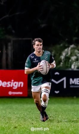 URT 2022 - Tucuman Lawn Tennis vs Tucuman Rugby Club - Semi