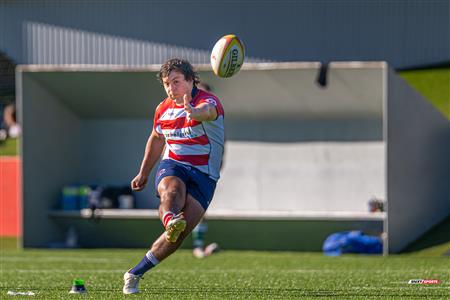 FER 2024 - DHB - Universitario Bilbao Rugby (65) vs (6) La Unica RT