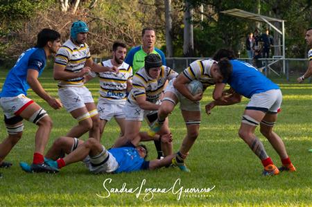 URT 2021 - Tucuman Lawn Tennis Club vs Natacion y Gimnasia