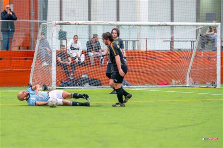 TKL 2024 Div 2 - FC Lion (5) vs (2) FC Grabuge - Quarter Finals