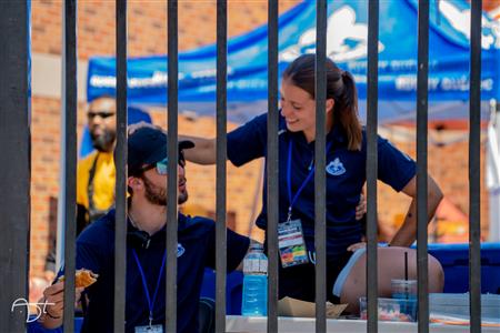 ECRC 2024 - RUGBY QUÉBEC DÉVEL. (31) VS (15) FREEJACKS INDEPENDENTS - 5TH PLACE