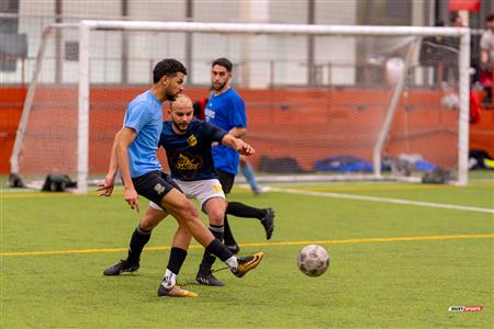 TKL 2024 DIV 2 - FC Lion (4) vs (2) Trust