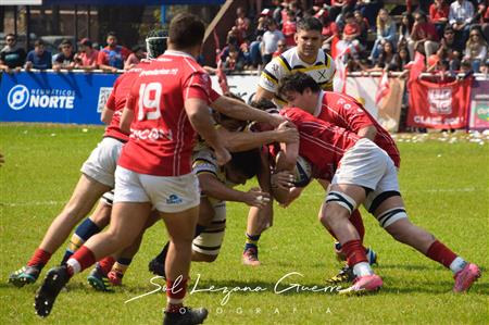 NOA 2024 - Tucuman Lawn Tennis vs Los Tarcos RC