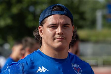 ENTRAINEMENT FCG Masc DU 25 août 2024