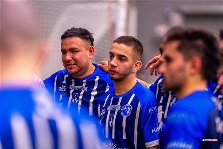 TKL 2024 DIV 3 - BANDJOS FC DIV 3A CHAMPIONS - REMISE DES PRIX