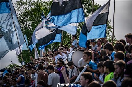Final Nacional de Clubes 2023 - Universitario Rugby Club (18) vs (25) San Isidro Club