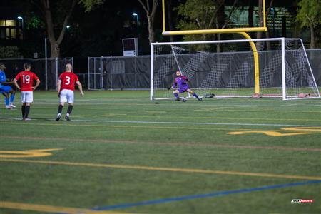 ARSC - Bandjos Div1 (4) vs (0) Homenetmen Gamk