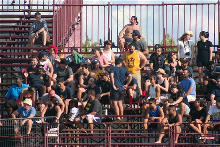 RQ 2018 - Final Prov 1 Masc - TMR RFC (62) vs (31) Parc Olympique Rugby