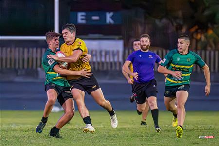 FER 2023 - DHB - Getxo Artea RT vs Uribealdea Rugby