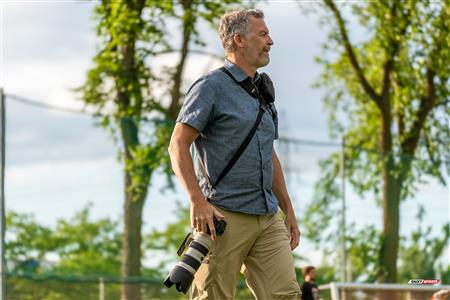 RQ 2024 - Super Ligue M2 - TMR (33) vs (8) RCM