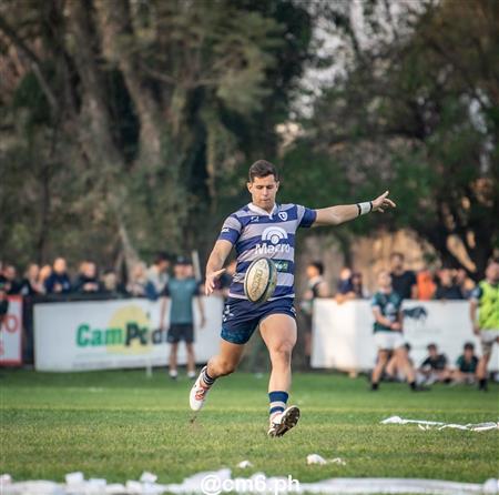 NOA 2024 - Tucuman RC vs Universitario RC