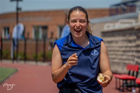 QORC-CROQ 2024 - FINALS - QUÉBEC OUEST (48) VS (26) ONTARIO OUEST - 3RD POSITION