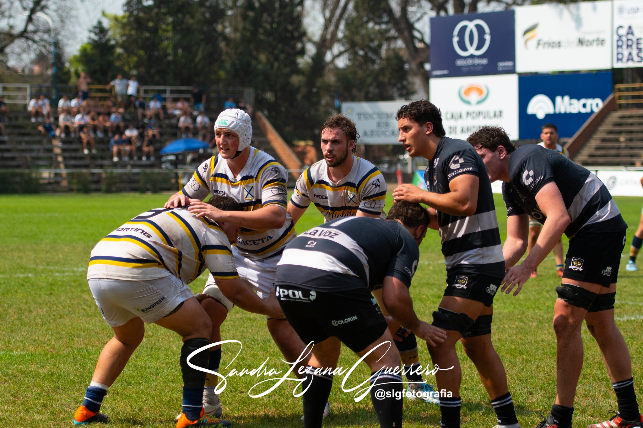  Tucumán Lawn Tennis Club - Tala Rugby Club - Rugby - UAR - Nacional de Clubes 2024 - Tucuman Lawn Tennis vs Tala (#UAR24NCTCLTTC09) Photo by: Sandra Lezana Guerrero | Siuxy Sports 2024-09-21