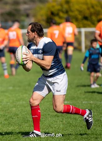 URT Classics vs Argentina Legends