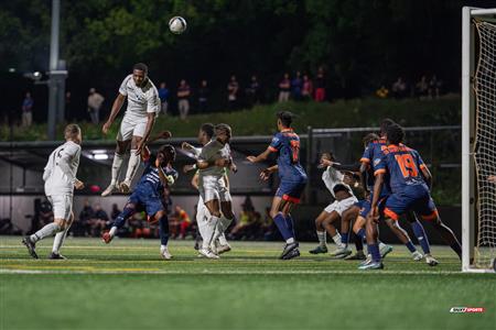 L1QC 2024 M - CS St-Laurent vs AS Laval