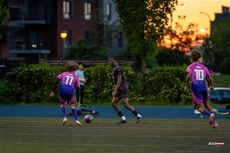 TKL 2024 DIV 1 - Joga Bonito (1) vs (1) Catalunya FC