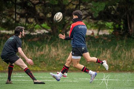 Fed2 2024 - US Deux Ponts vs Renage Rives