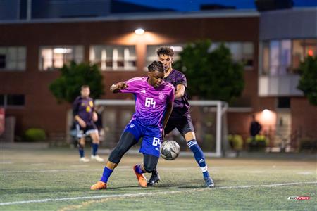 TKL 2024 DIV 1 - Joga Bonito (1) vs (1) Catalunya FC