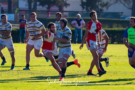 UAR - Torneo del Interior -  Tucuman Lawn Tennis vs Jockey Club de Salta