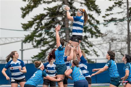 QORC-CROQ 2024 - QUÉBEC EST (40) VS (29) ONTARIO EST