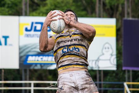 URT 2021 - Tucuman Lawn Tennis Club vs Los Tarcos