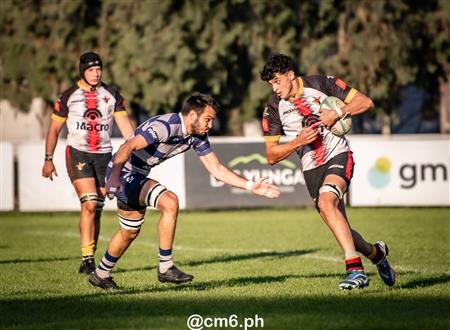 URT 2024 - Universitario (57) vs (6) Cardenales