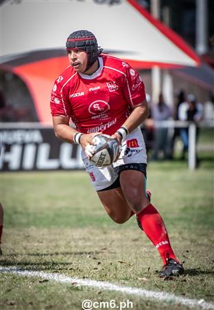 NOA 2024 - Universitario RC (26) vs (28) Los Tarcos RC