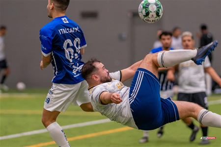 TKL 2024 Div 3 - Final - Bandjos Div3A (3) vs (2) Rage