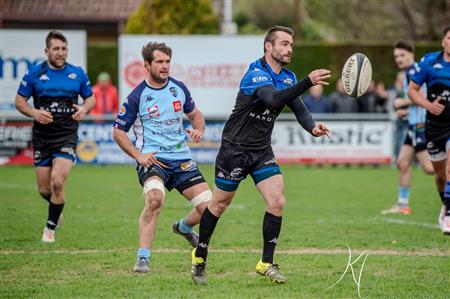 FFR 2024 Fed2 - SMS (13) vs (19) US Vinay