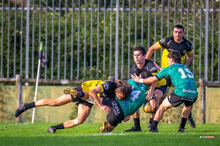 FER 2024 - Gernika (23) vs (10) Getxo - Rugby