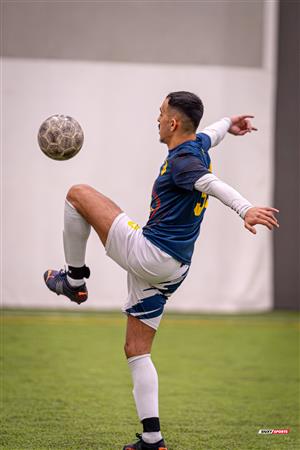 TKL 2024 DIV 2 - FC Lion (4) vs (2) Trust