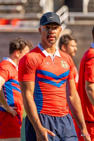 Montreal 1862 Rugby vs Atlantic Privateers RC - Before the game