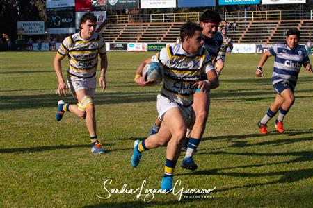 URT 2021 - Tucuman Lawn Tennis Club vs Universitario RC