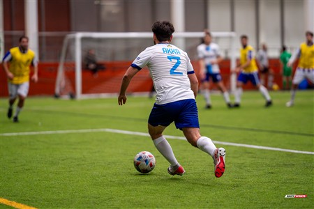 TKL 2024 Div 1 - Los Bandoleros (3) vs (1) EKIP