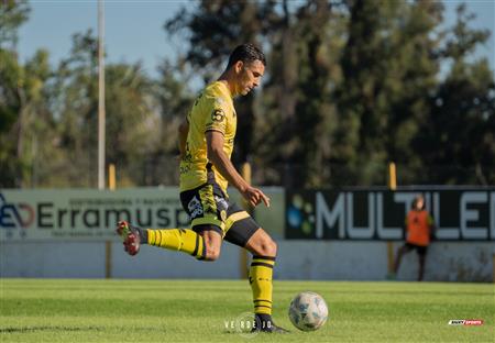 AFA - 1B - 2024 - Flandria (0) vs (0) Argentino Quilmes