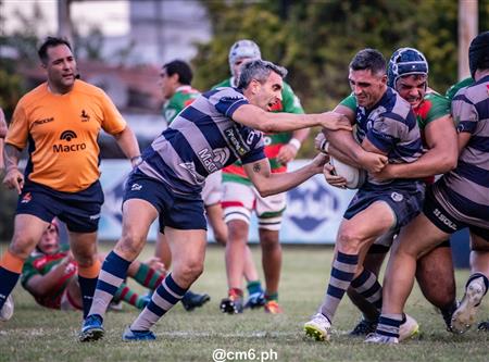 URT 2024 - Universitario de Tucuman (13) vs (22) Huirapuca SC