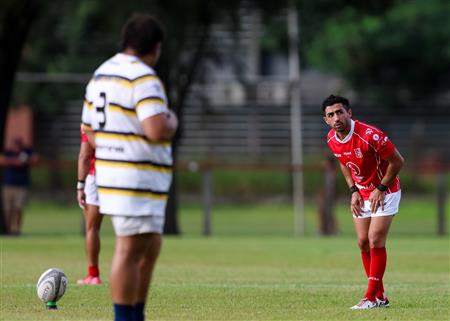 URT 2024 - Los Tarcos RC (30) vs (34) Tucuman Lawn Tennis Club