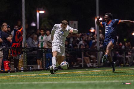 L1QC 2024 M - CS St-Laurent vs AS Laval