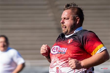 2024 McGill Alumni Rugby Reunion