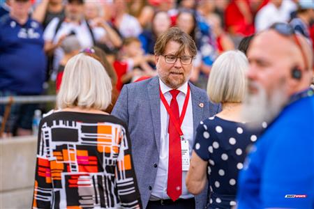 Canada vs Scotland - 2024 TD Place - Post Game - Reel 3